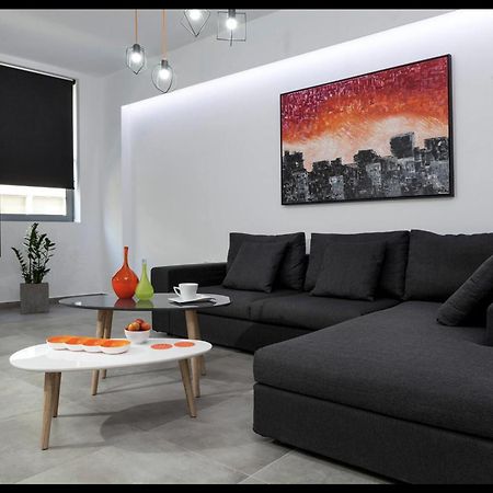 Hermes Apartments Athens Exterior photo